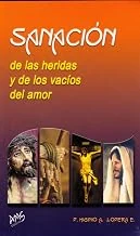 Couverture : Sanación de las heridas y de los vacíos del amor
