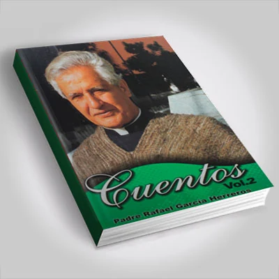 Copertina : Cuentos, tomo II