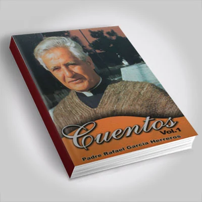 Copertina : Cuentos, tomo I