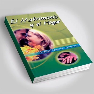 Copertina : El matrimonio y el hogar