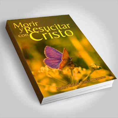 Copertina : Morir y resucitar con Cristo