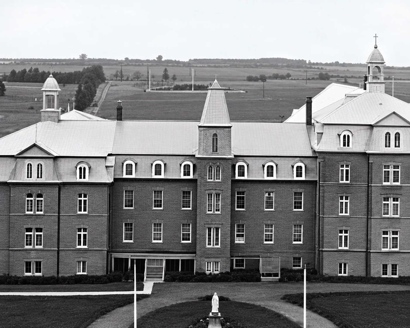 Collège Sacré-Coeur (Caraquet)