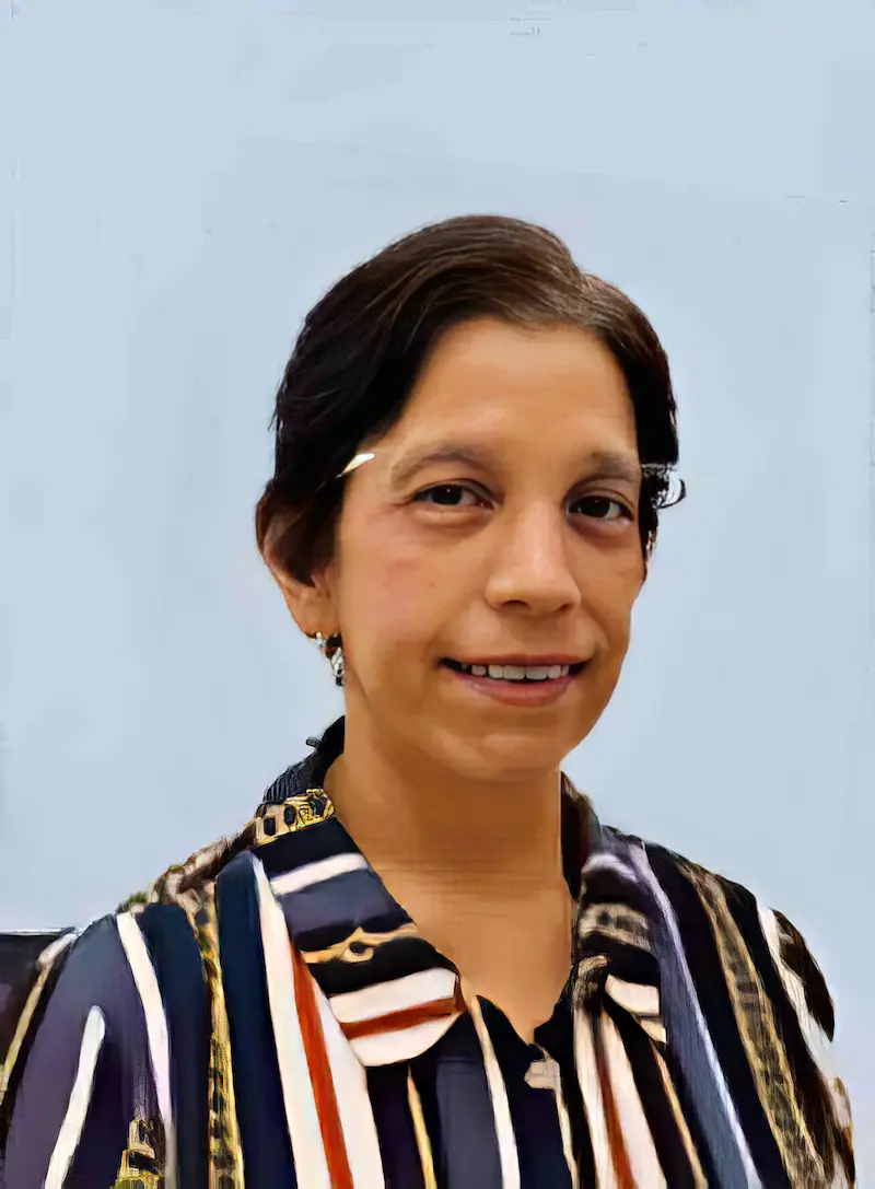 Dr Elvirita BARCELO BOLIVAR