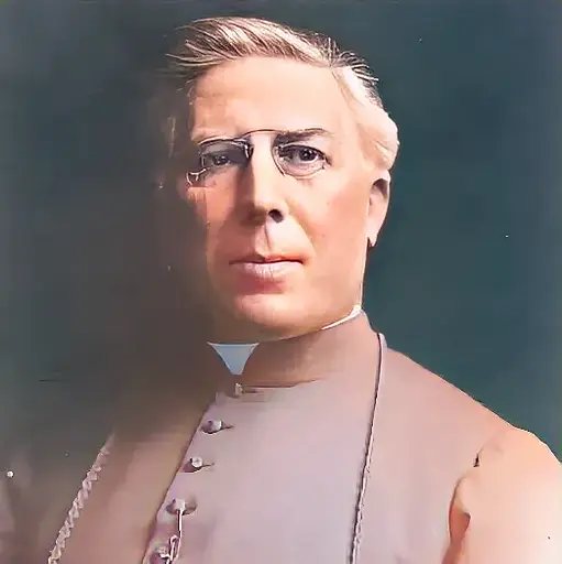 Missionary bishops