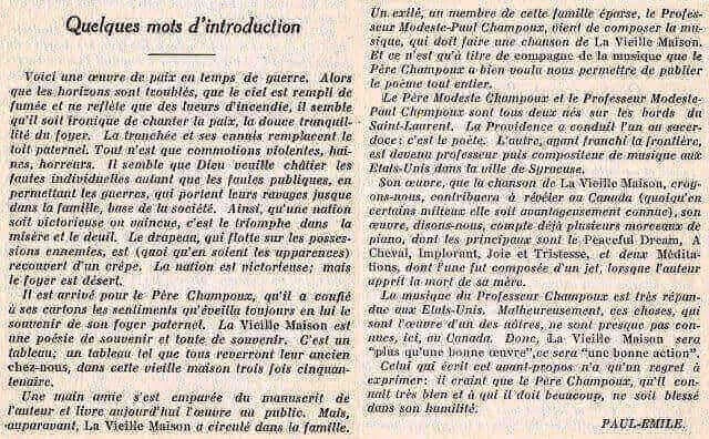 Document illustrant Modeste Champoux · 6