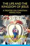 Cover of The Life and the Kingdom of Jesus