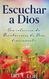 Portada de Escuchar a Dios