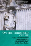 Cover of On the Threshold of Life