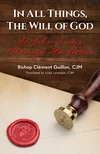 Cover of In All Things, The Will of God