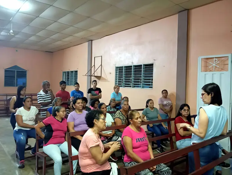 Gato Negro Missionary Community · Photograph 10