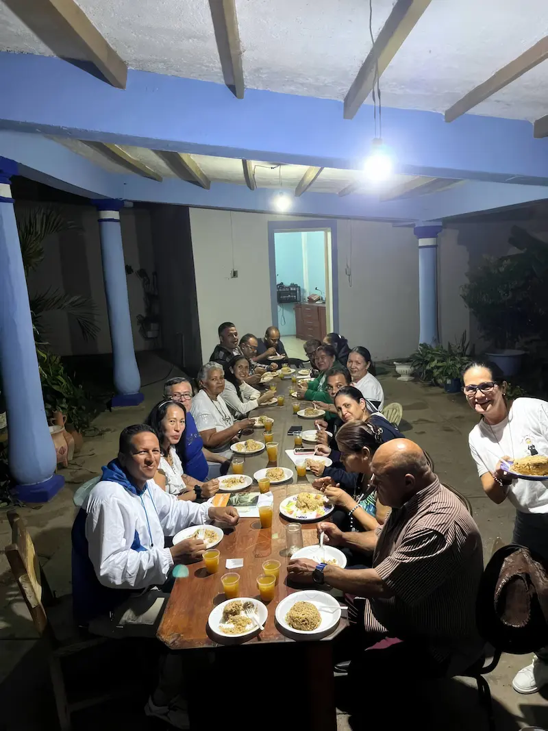 Saint John the Baptist Community · Photograph 11