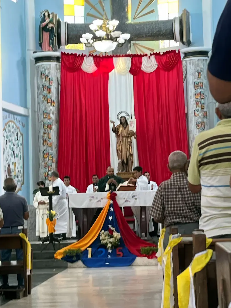 Saint John the Baptist Community · Photograph 13
