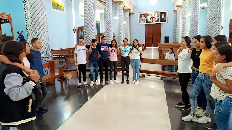 Saint John the Baptist Community · Photograph 14
