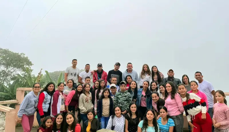 Missionary Youth · Photograph 16