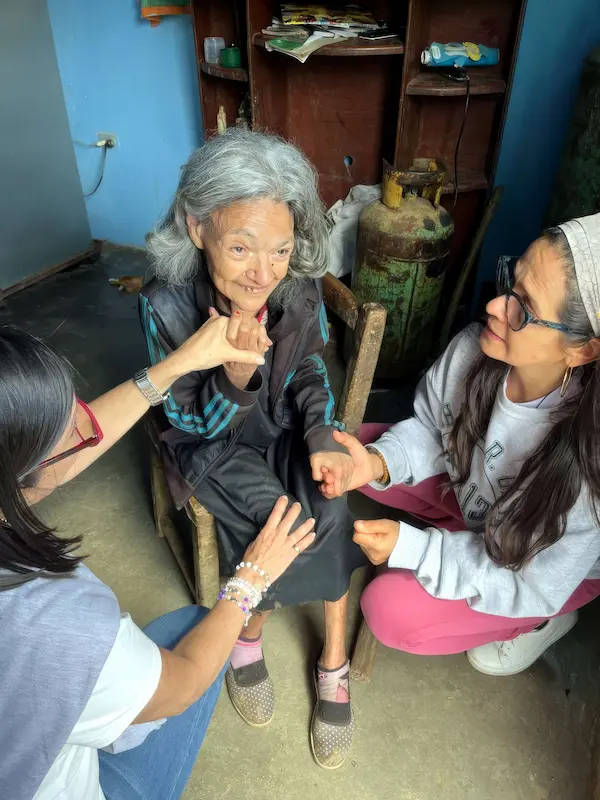Missionary Youth · Photograph 19