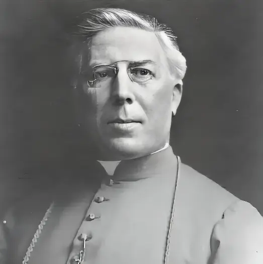 Mgr Gustave Blanche, eudiste